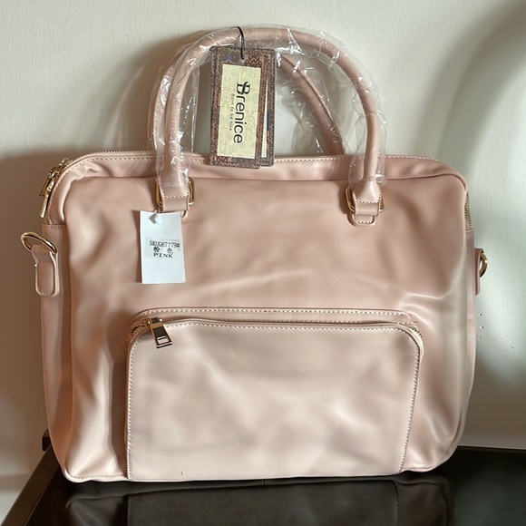 Women’s Multi/Purpose Waterproof Handbag with Personal Protection Device. #4 - Picture 2 of 9